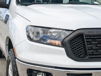 Used 2021 Ford Ranger XL w/ Equipment Group 101A High