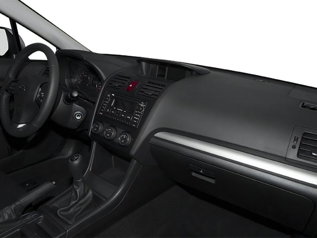 Used 2013 Subaru Impreza 2.0i AWD/4WD image 12