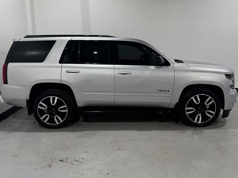 Used 2020 Chevrolet Tahoe Premier AWD/4WD image 20