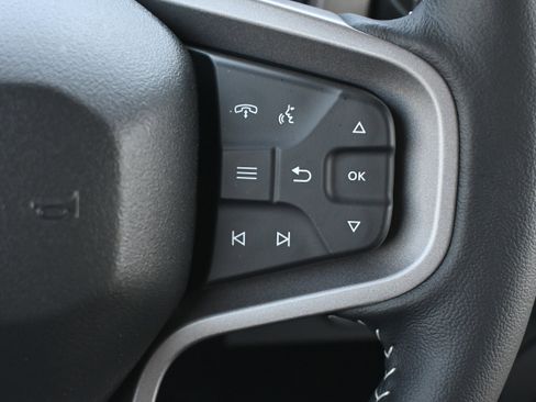 New 2026 Ford Bronco Outer Banks w/ Sasquatch Package AWD/4WD image 19