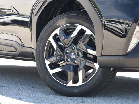 New 2026 Subaru Forester Sport AWD/4WD image 2