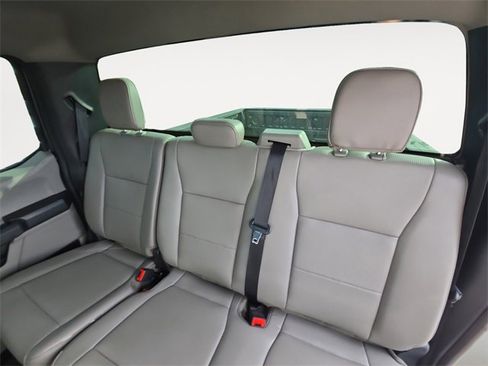 Certified 2022 Ford F350 XL w/ FX4 Off-Road Package image 13