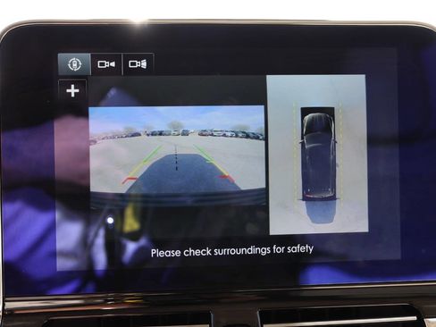 Used 2019 Lincoln Navigator L Black Label image 24