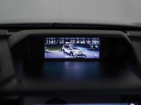 Used 2021 Subaru Forester Limited w/ Popular Package #3 image 17