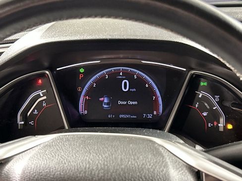 Used 2021 Honda Civic Sport image 14