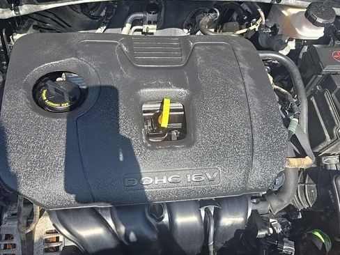 Used 2020 Kia Soul S FWD image 11