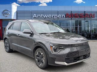 Used 2023 Kia Niro Wind w/ Wind Preserve Package FWD video 1