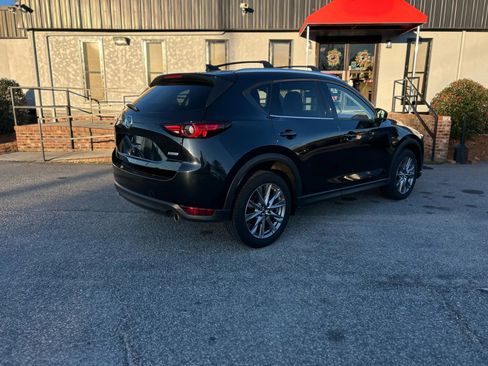 Used 2019 MAZDA CX-5 Grand Touring image 6
