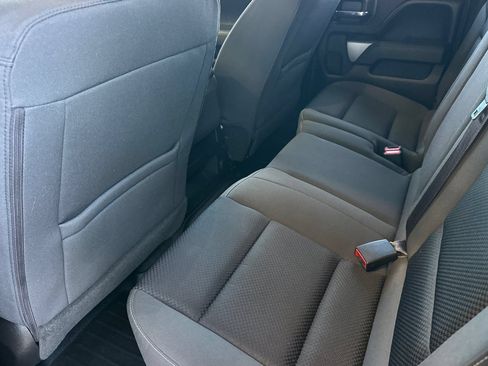 Used 2016 Chevrolet Silverado 2500 LT w/ All Star Edition RWD image 14
