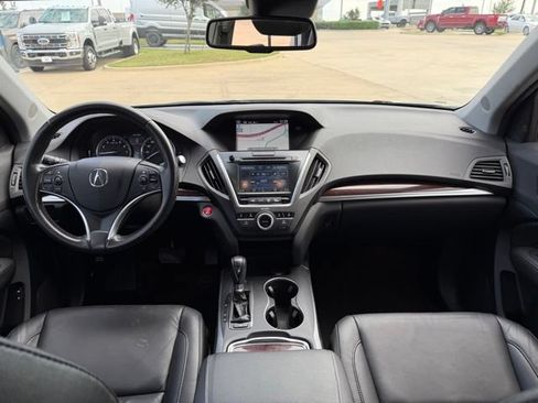 Used 2014 Acura MDX FWD w/ Technology Package image 22