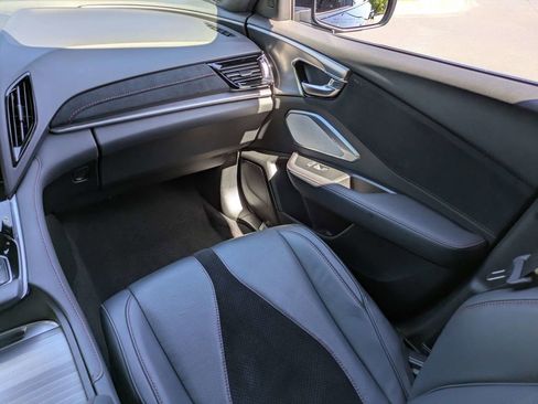 Used 2023 Acura RDX A-Spec FWD image 20