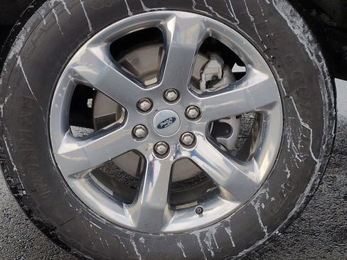 Used 2022 Ford F150 Lariat image 14