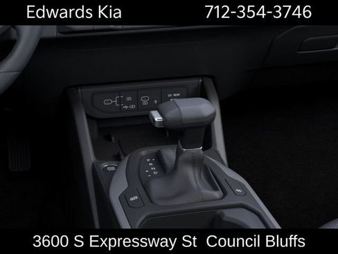 New 2026 Kia K4 EX FWD image 25