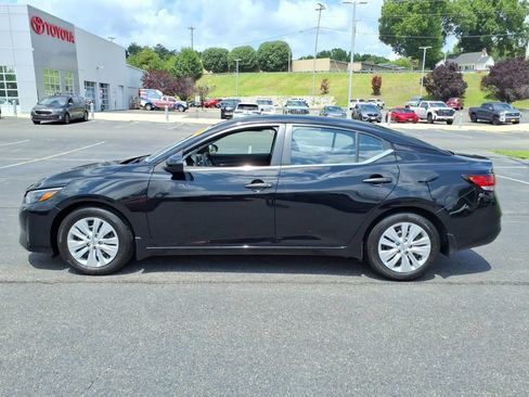 Used 2024 Nissan Sentra S FWD image 22