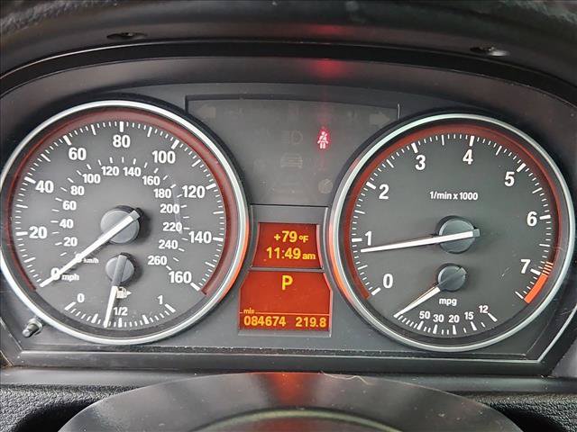 Used 2014 BMW X1 sDrive28i RWD image 11