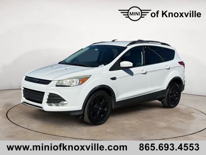 Used 2013 Ford Escape SE