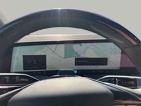 New 2026 Cadillac Escalade IQ Luxury 1 image 33