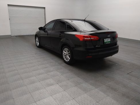 Used 2018 Ford Focus S FWD image 5