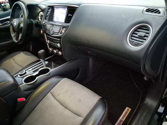 Used 2020 Nissan Pathfinder SV w/ Rock Creek Edition AWD/4WD image 35