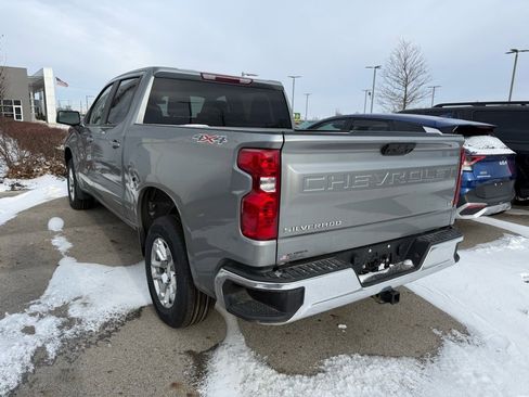 Used 2023 Chevrolet Silverado 1500 LT image 7
