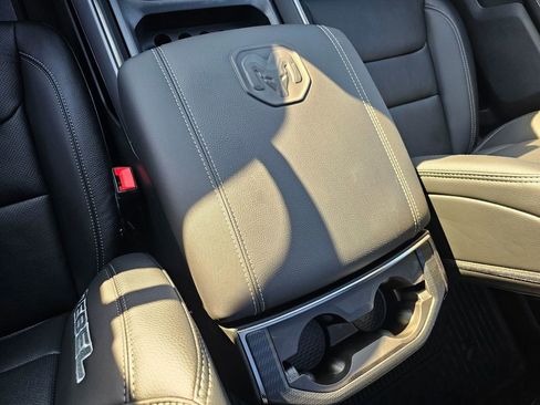 New 2026 RAM 1500 Rebel w/ Rebel Level 2 Equipment Group image 20