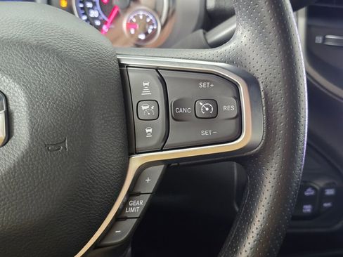 New 2026 RAM 2500 Tradesman AWD/4WD image 26