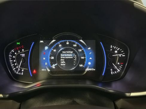Used 2020 Hyundai Santa Fe Limited FWD image 12