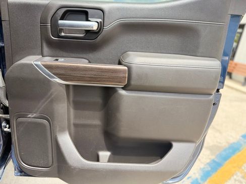 Used 2019 Chevrolet Silverado 1500 RST w/ All-Star Edition image 23