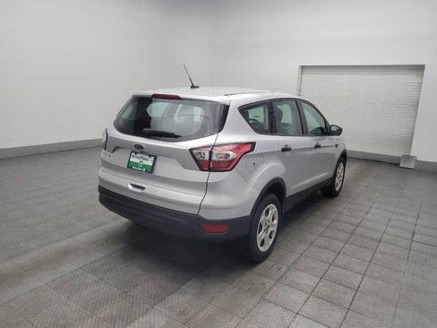 Used 2018 Ford Escape S FWD image 9