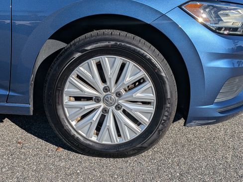 Used 2020 Volkswagen Jetta S image 11