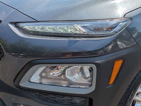 Used 2019 Hyundai Kona SE FWD image 10