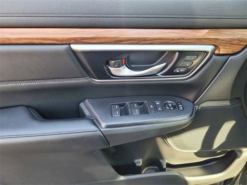 Used 2022 Honda CR-V EX-L image 13
