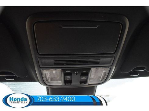 New 2026 Honda Odyssey Sport-L image 18