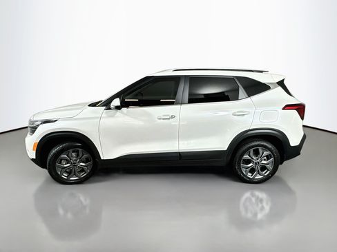 Used 2024 Kia Seltos S AWD/4WD image 4