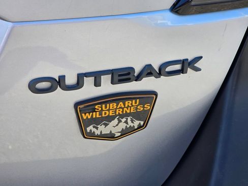 Used 2024 Subaru Outback Wilderness AWD/4WD image 15