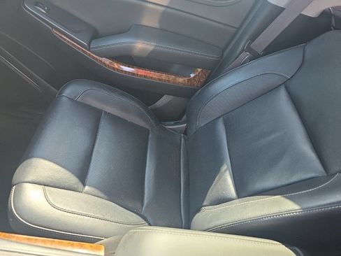 Certified 2017 Chevrolet Tahoe Premier AWD/4WD image 8