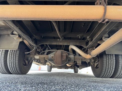 Used 2004 Chevrolet Express 3500 w/ School Bus Package RWD image 72