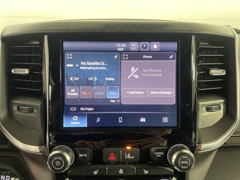 New 2026 RAM 1500 Big Horn w/ Night Edition image 22