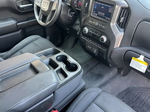 Certified 2023 GMC Sierra 1500 Pro w/ Convenience Package image 15