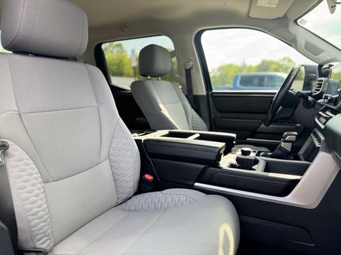 Used 2024 Toyota Tundra SR5 w/ SR5 Convenience Package AWD/4WD image 11
