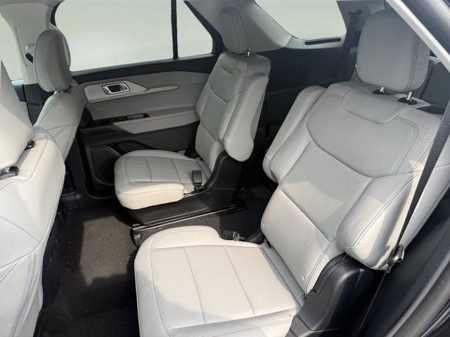New 2027 Ford Explorer Active w/ Active Comfort Package AWD/4WD image 10
