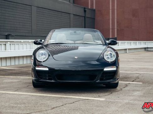 Used 2009 Porsche 911 Carrera image 13