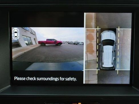 Used 2021 Ford Expedition Limited image 35