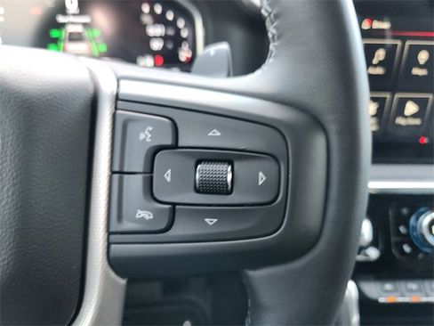 Used 2024 GMC Sierra 1500 Denali w/ Denali Reserve Package image 25