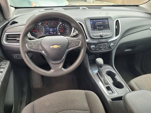 Used 2023 Chevrolet Equinox LT FWD image 19