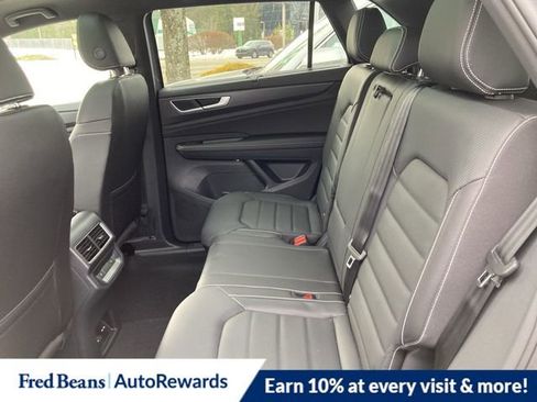 New 2026 Volkswagen Atlas Cross Sport SEL image 12