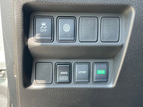 Used 2021 Nissan Rogue Sport S AWD/4WD image 12