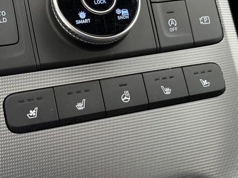 Used 2025 Hyundai Palisade Calligraphy AWD/4WD image 21