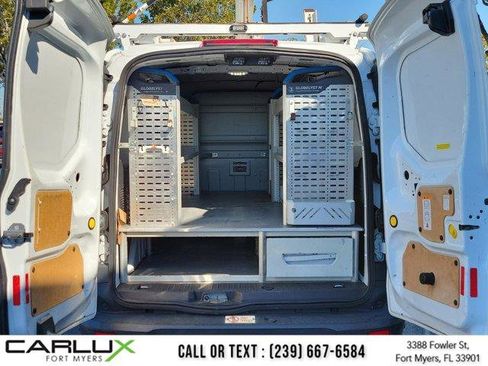 Used 2014 Ford Transit Connect XL image 12