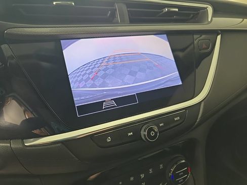 Used 2023 Buick Encore GX Essence w/ Experience Buick Package AWD/4WD image 18